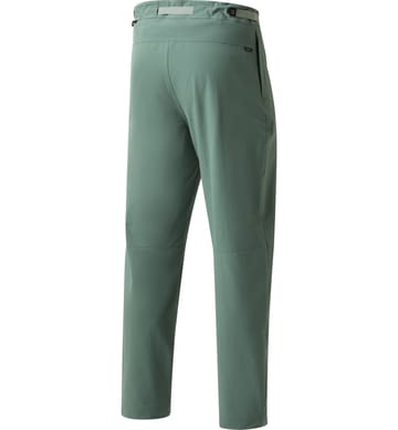 Hede Pant Men Chlorophyll Green