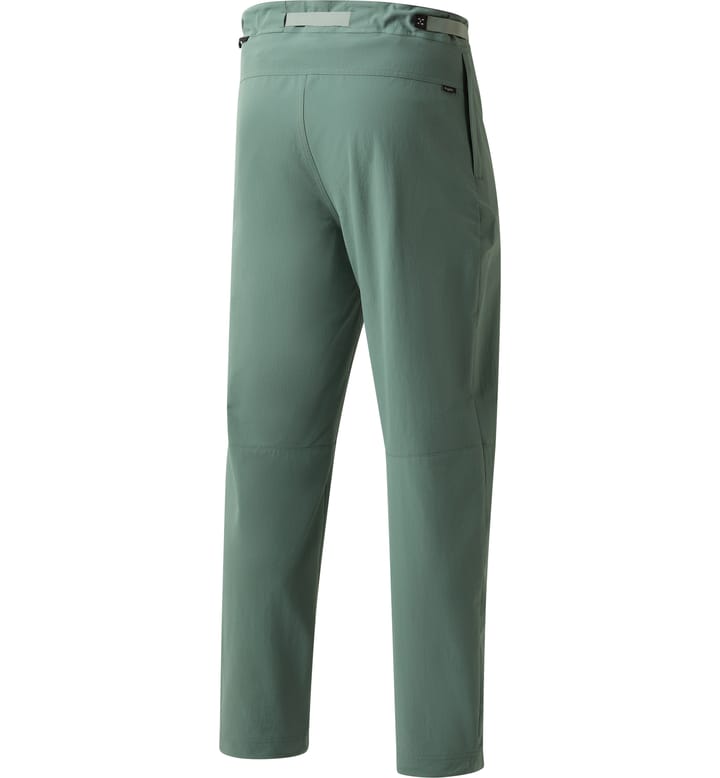 Hede Pant Men Chlorophyll Green Hede Pant Men Chlorophyll Green