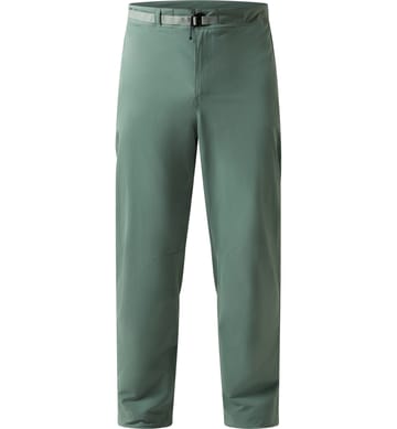 Hede Pant Men Chlorophyll Green