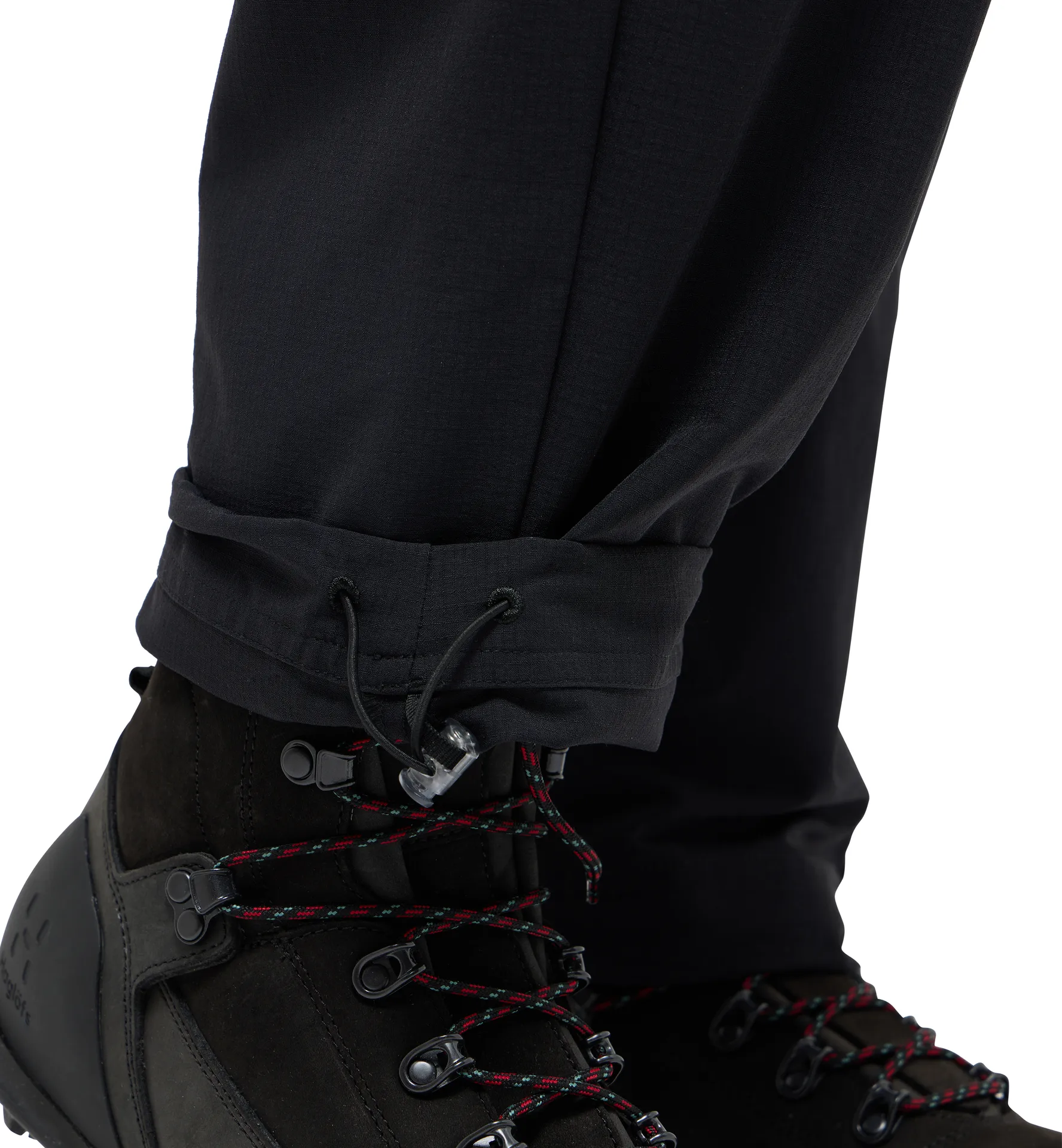 Hede Pant Women True Black