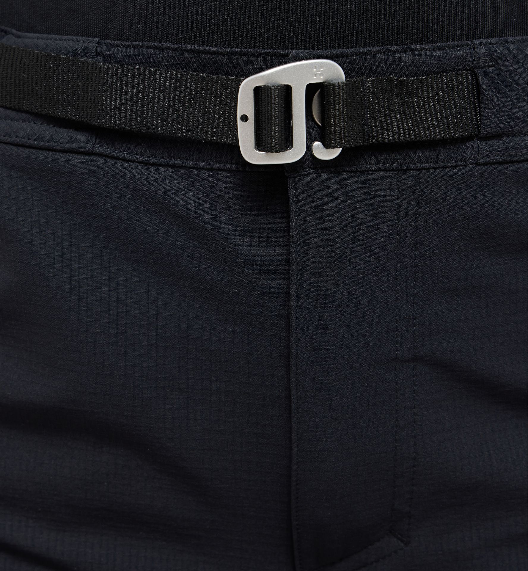 Hede Pant Women True Black