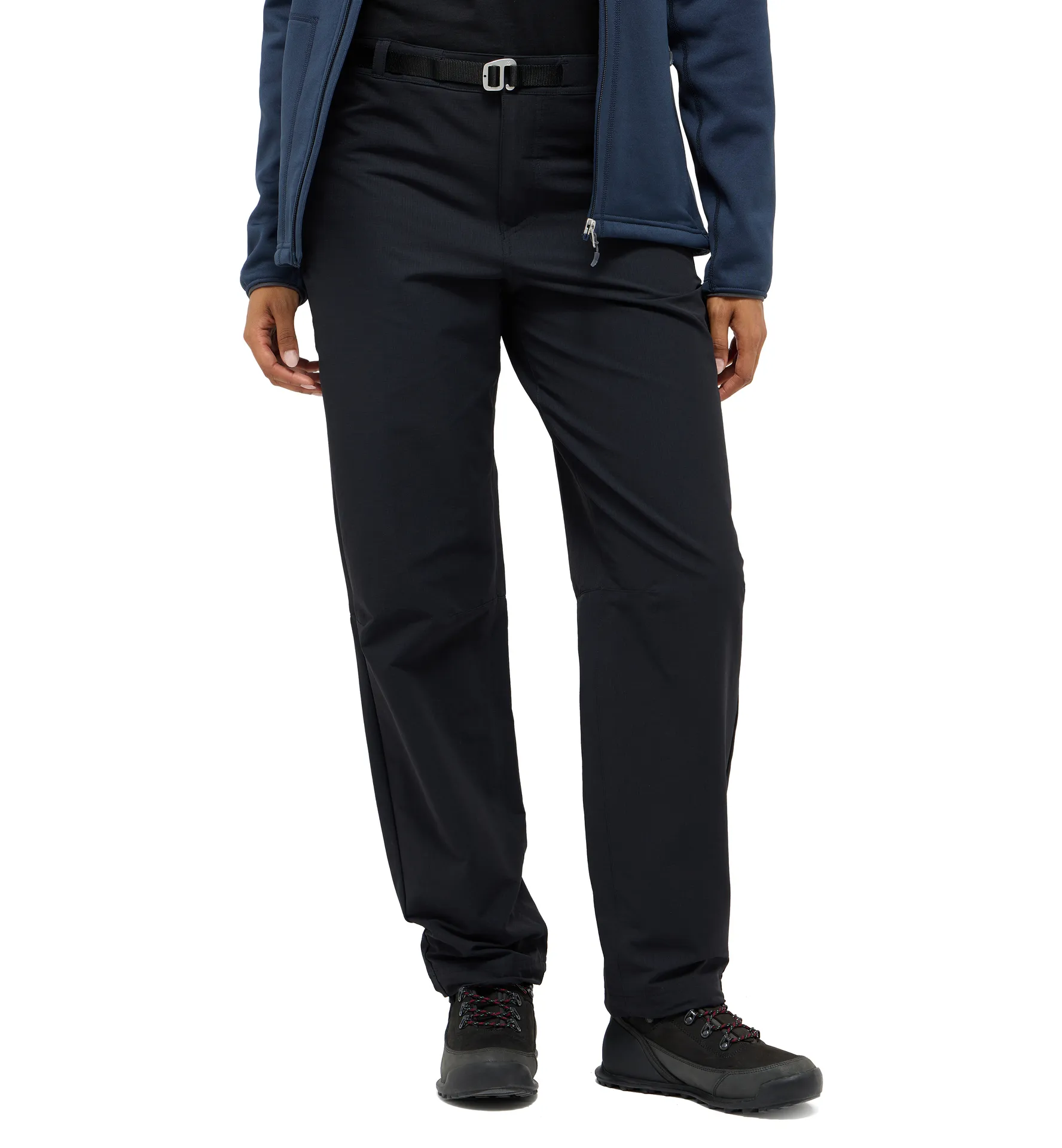 Hede Pant Women True Black