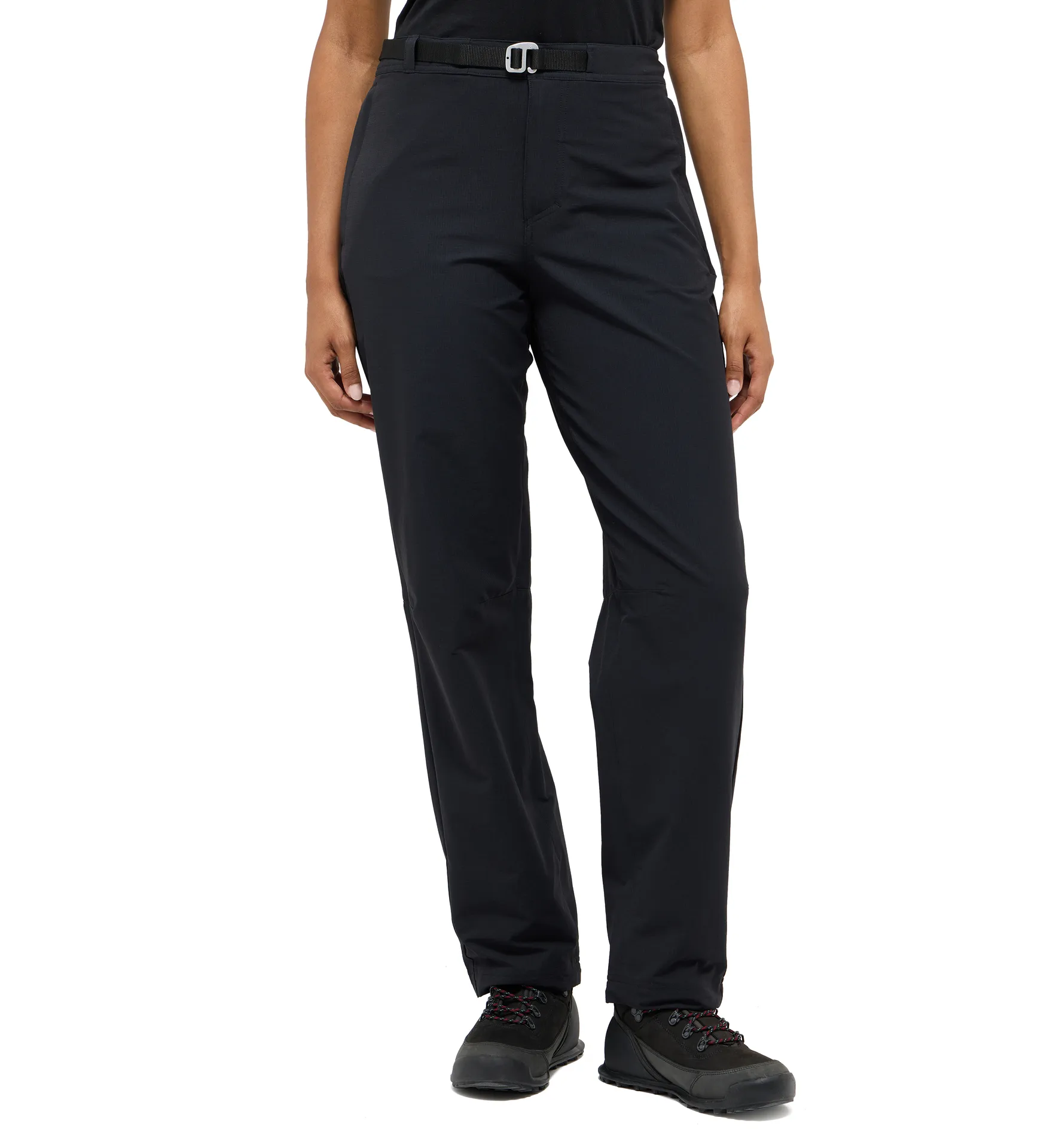 Hede Pant Women True Black