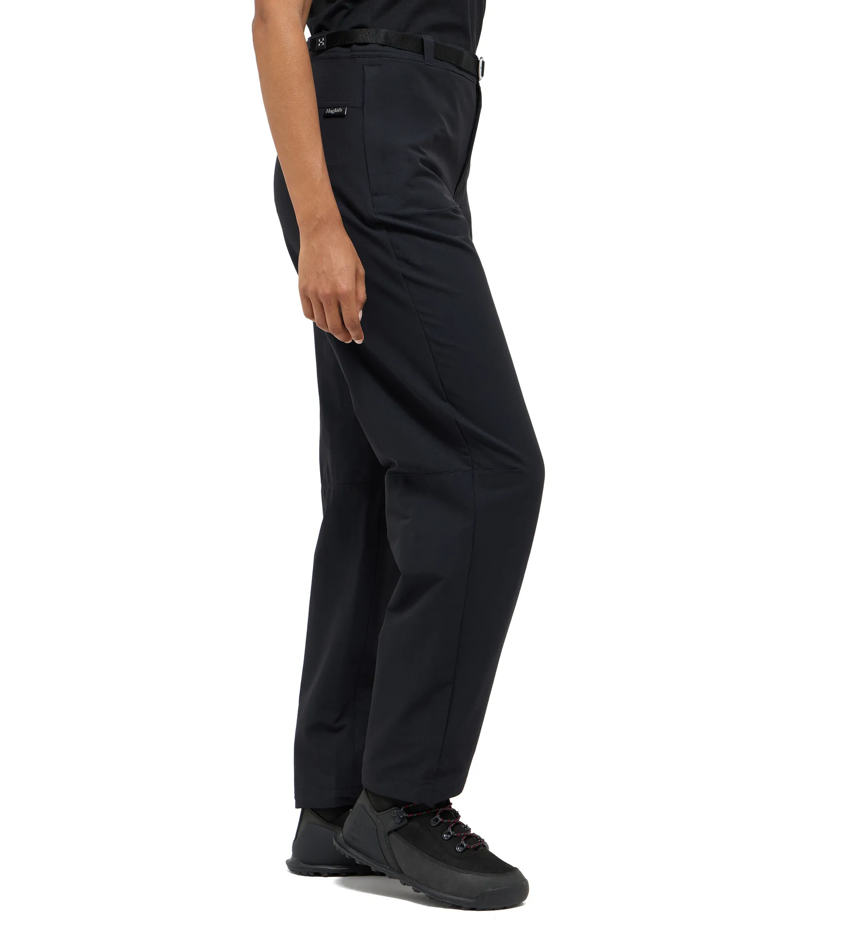 Hede Pant Women True Black