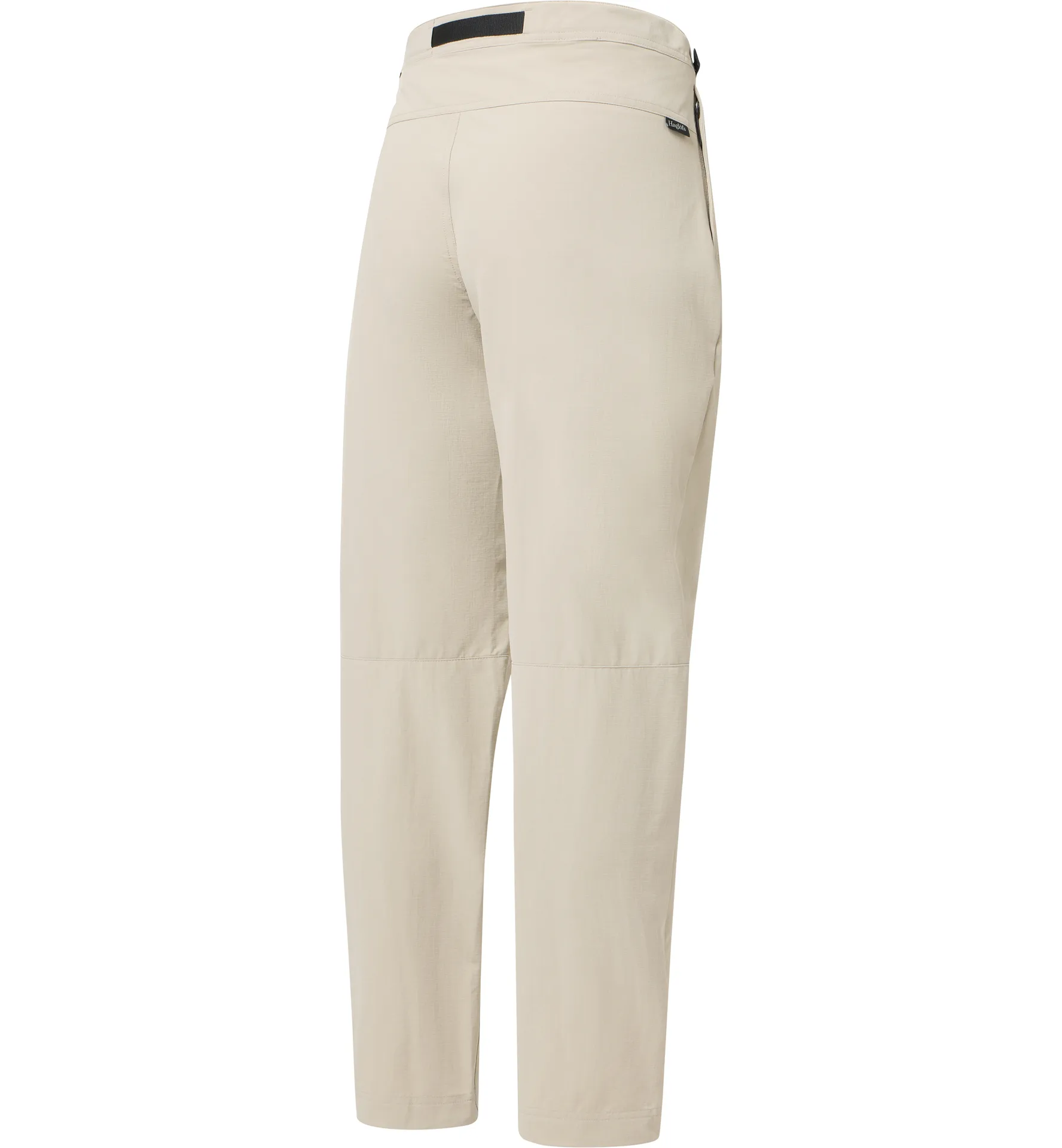 Hede Pant Women Chalk Beige