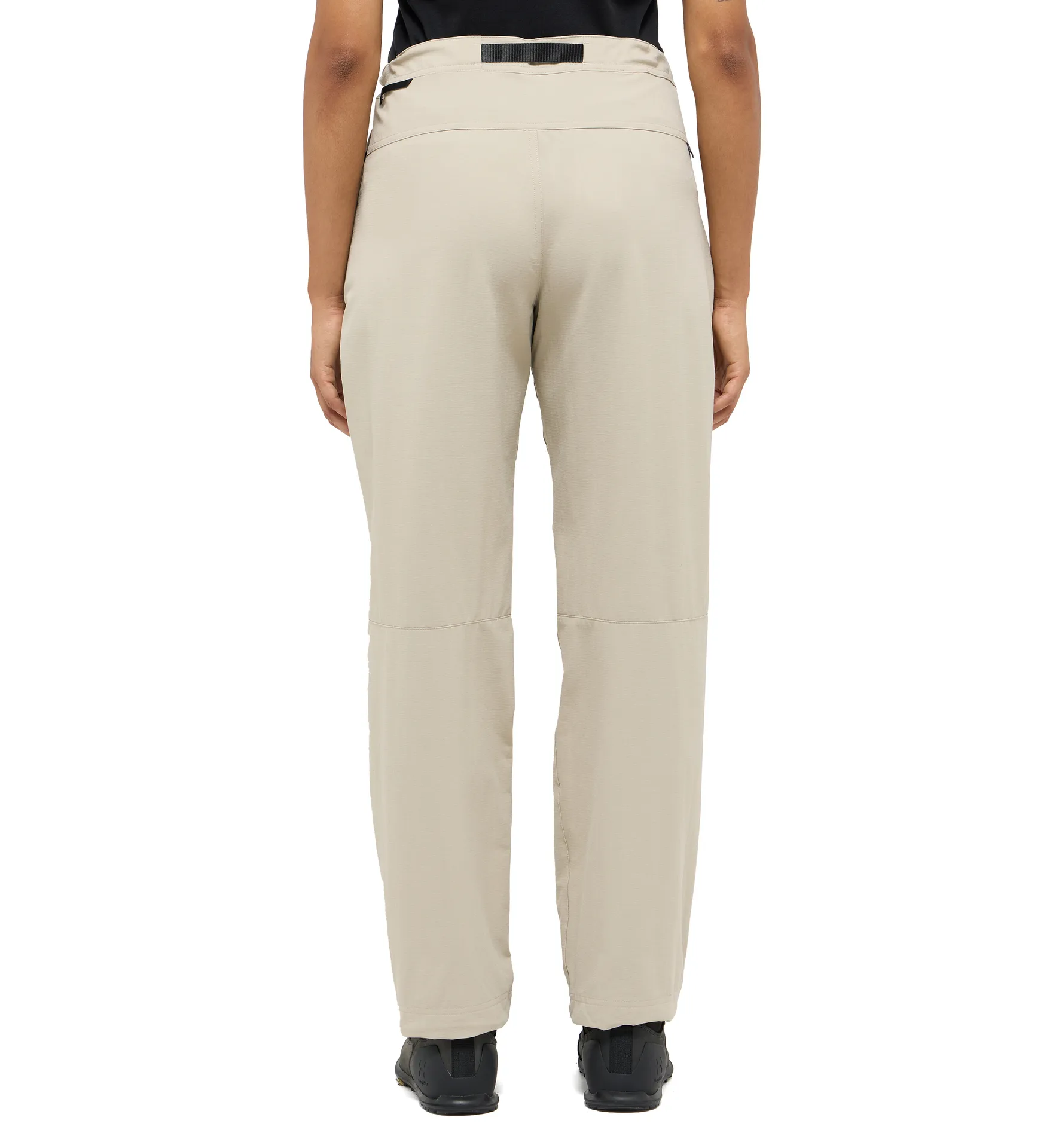 Hede Pant Women Chalk Beige