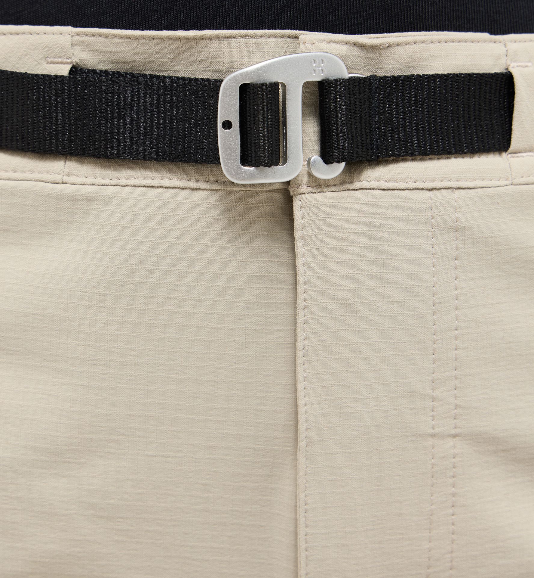 Hede Pant Women Chalk Beige