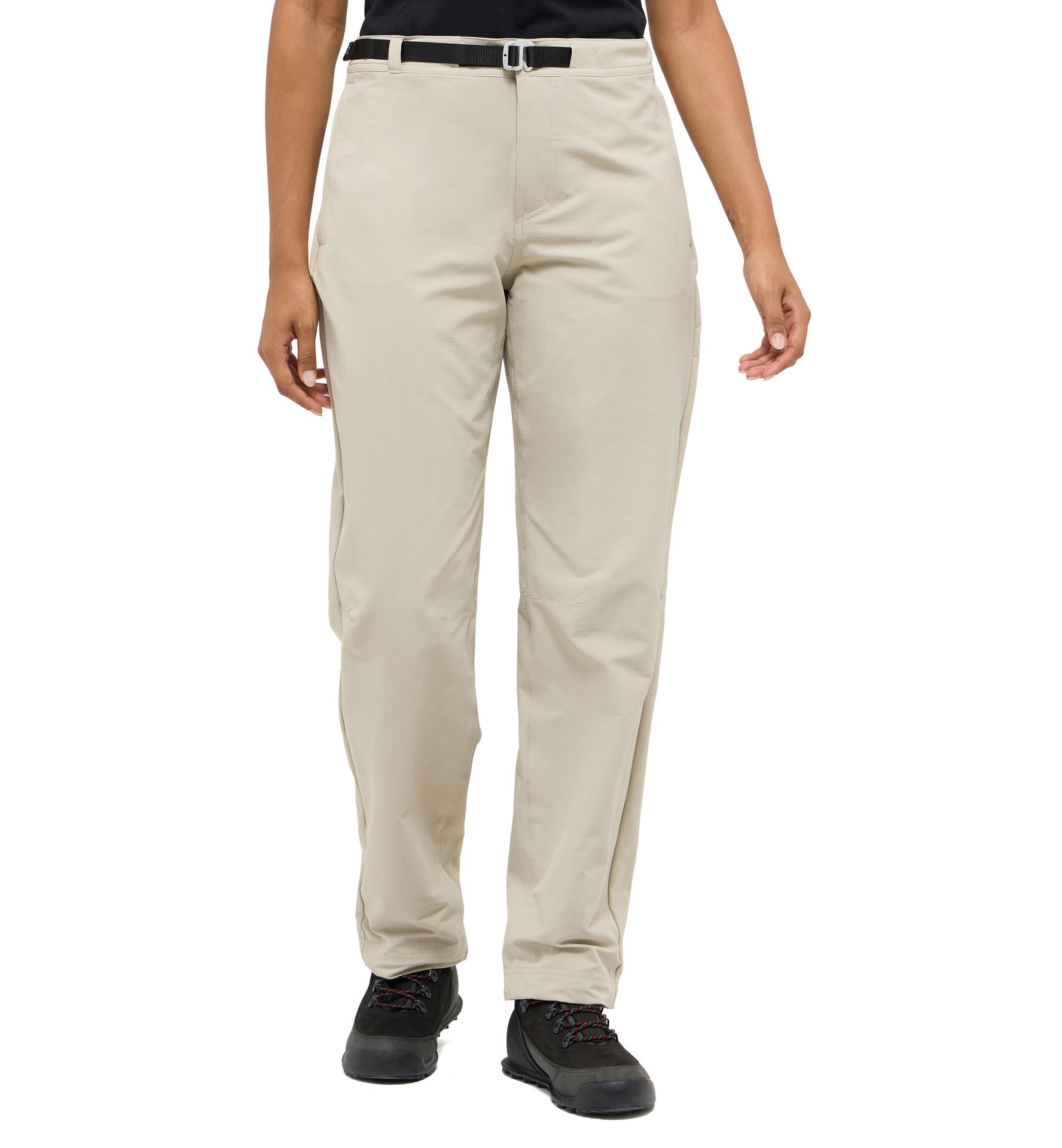 Hede Pant Women Chalk Beige