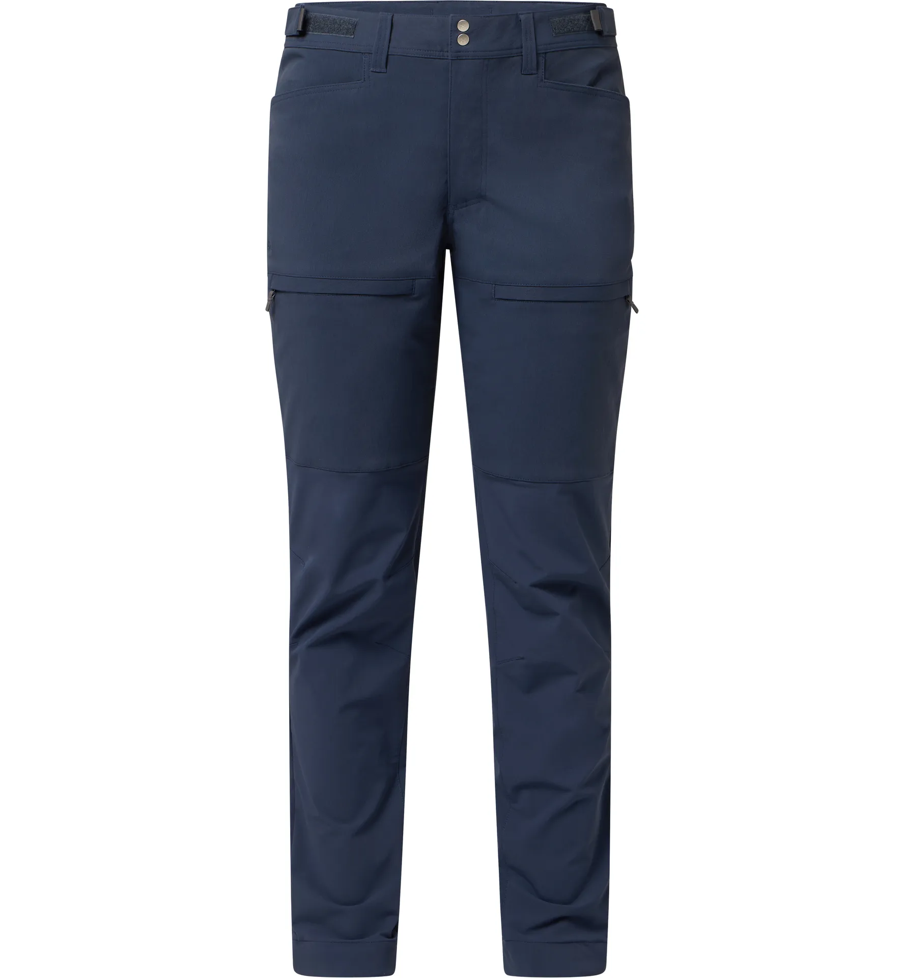 Alert Mid Pant Women Tarn Blue