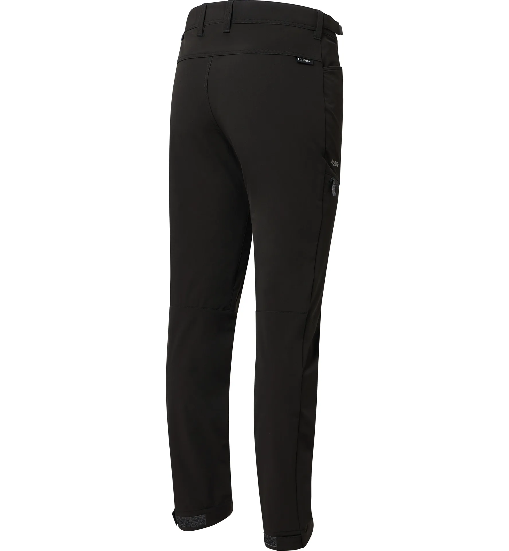 Front Flex Pant Women True Black