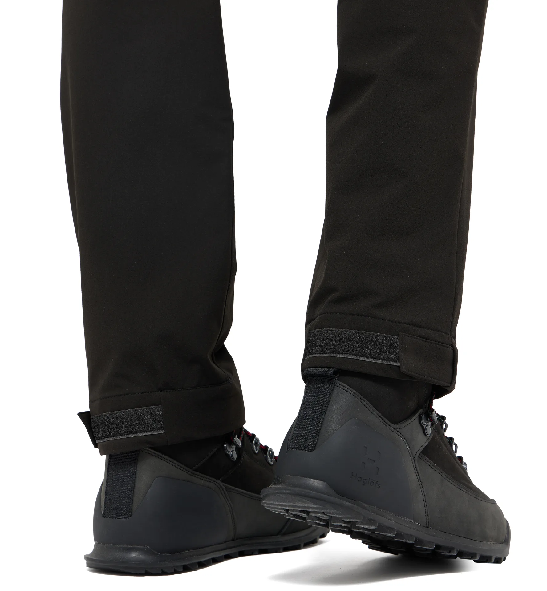 Front Flex Pant Women True Black