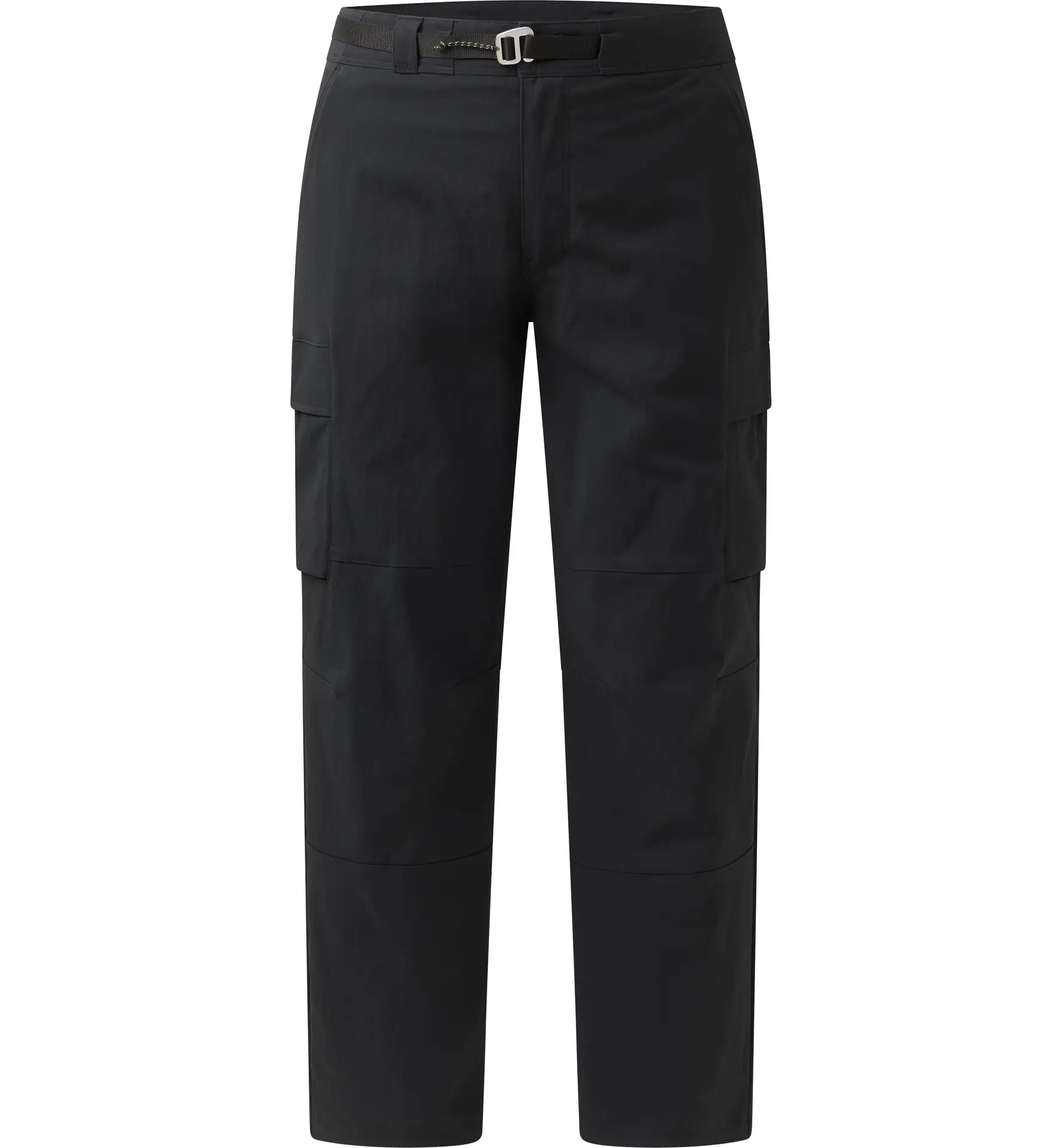 Hede Cargo Pant Women True Black