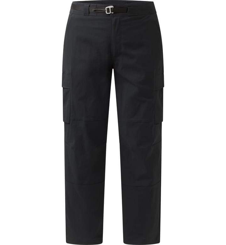 Hede Cargo Pant Women True Black Hede Cargo Pant Women True Black