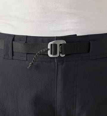 Hede Cargo Pant Women True Black