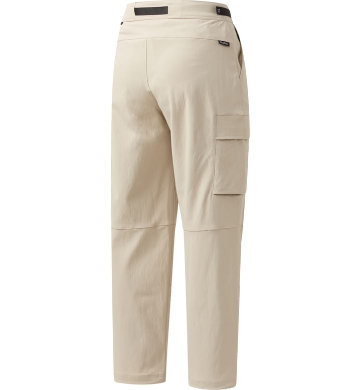 Hede Cargo Pant Women Chalk Beige Hede Cargo Pant Women Chalk Beige