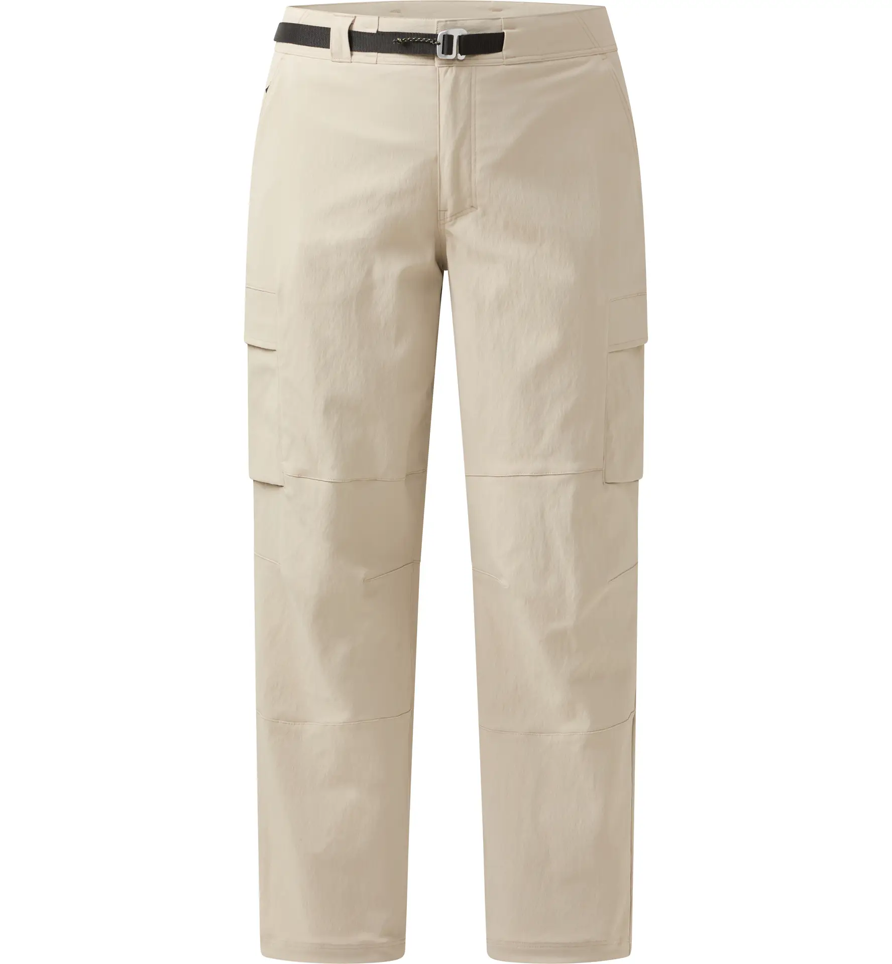 Hede Cargo Pant Women Chalk Beige