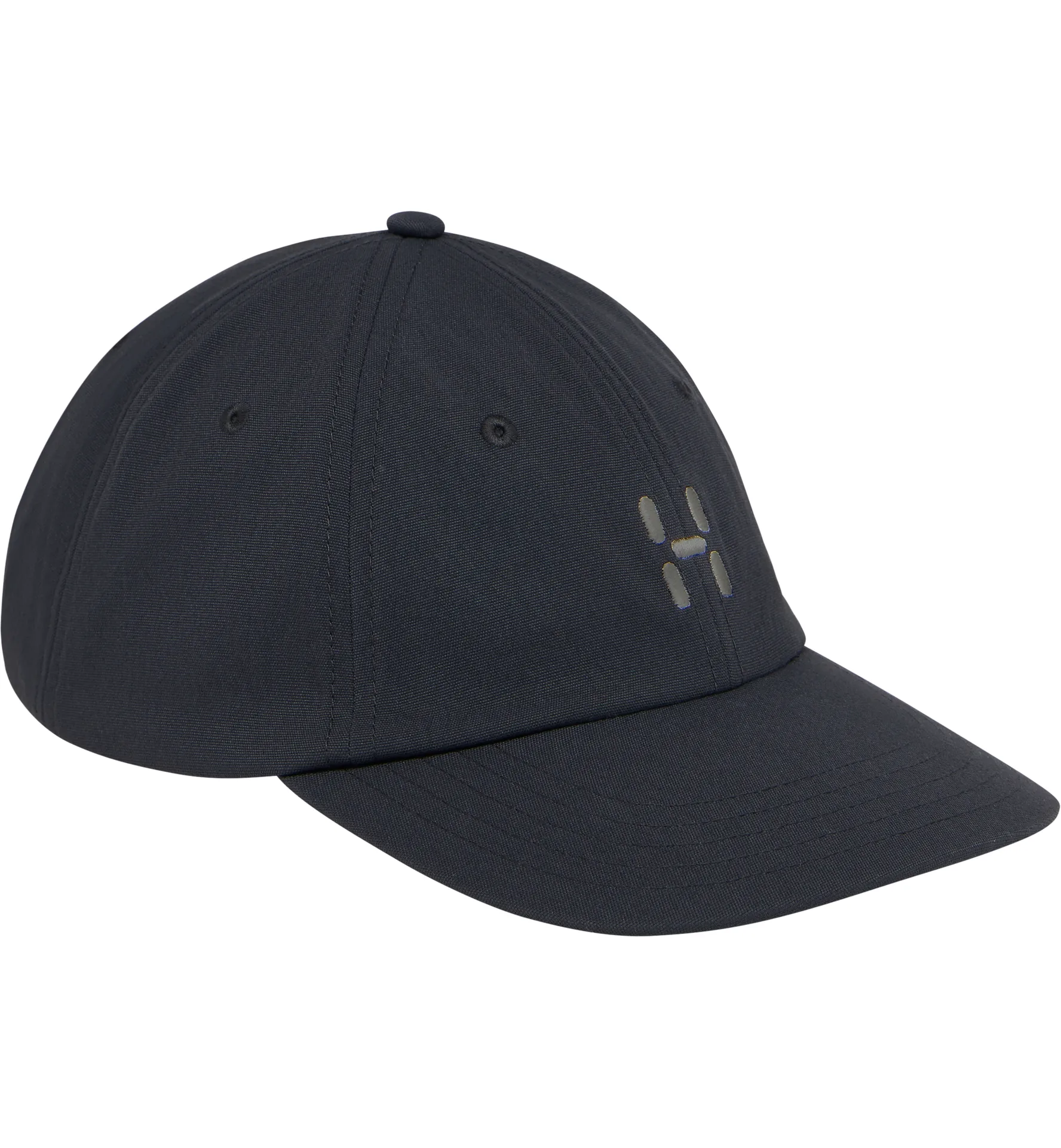 Haglöfs Cap True Black