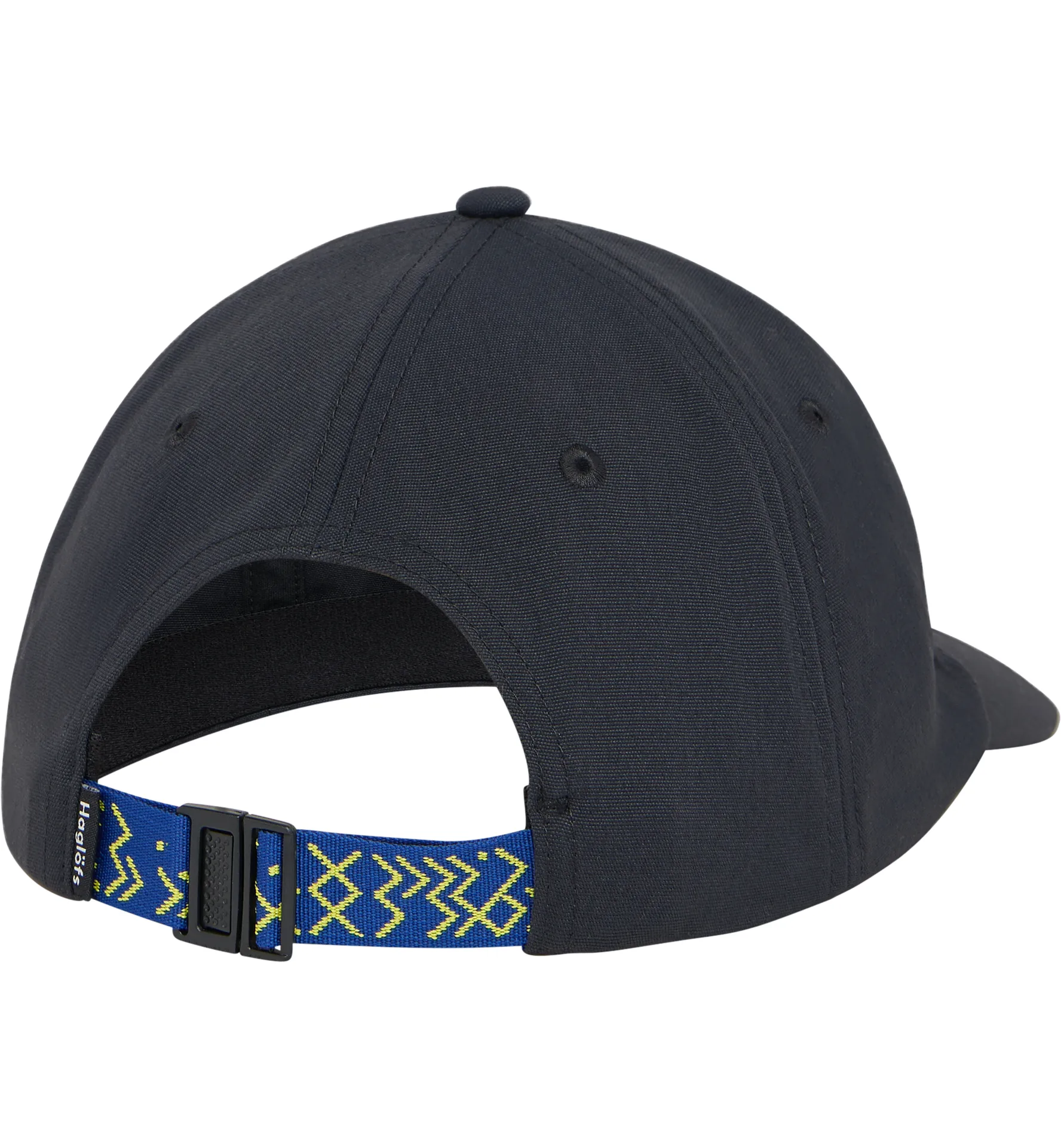 Haglöfs Cap True Black
