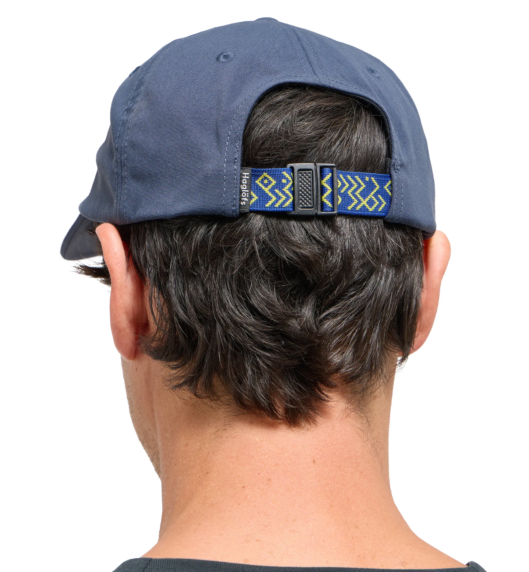 Haglöfs Cap Tarn Blue