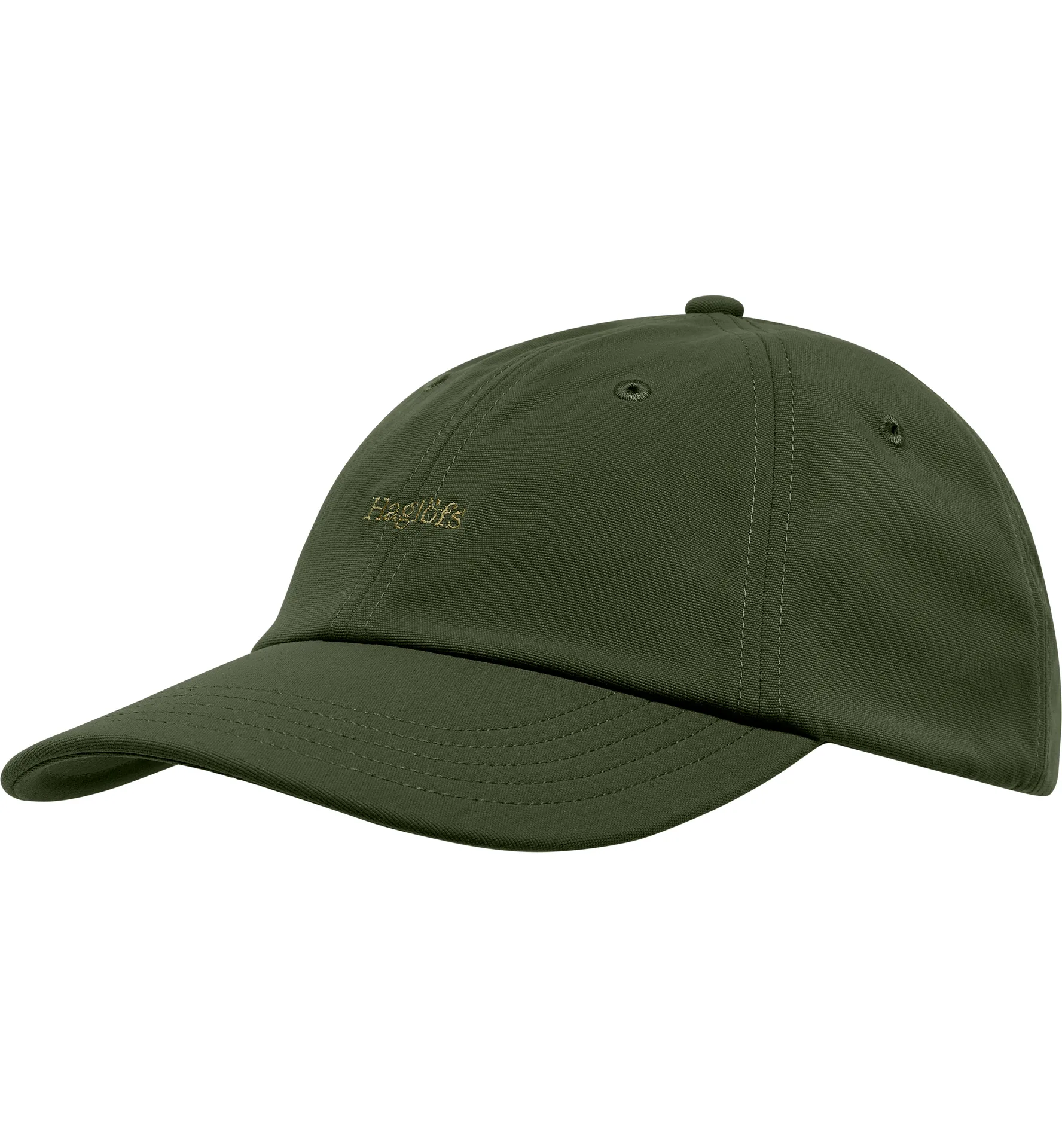 Haglöfs Cap Seaweed Green