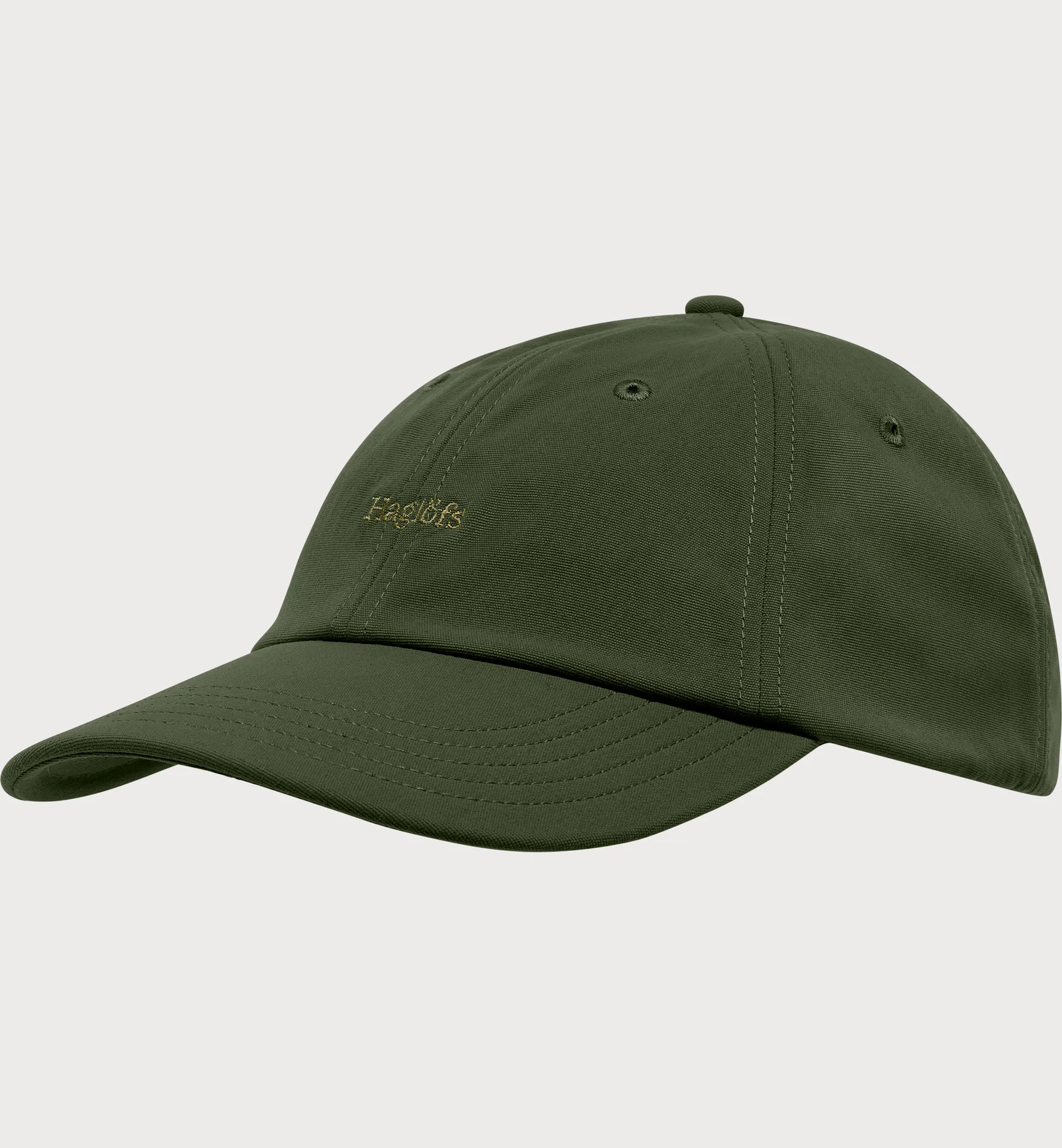 Haglöfs Cap Seaweed Green