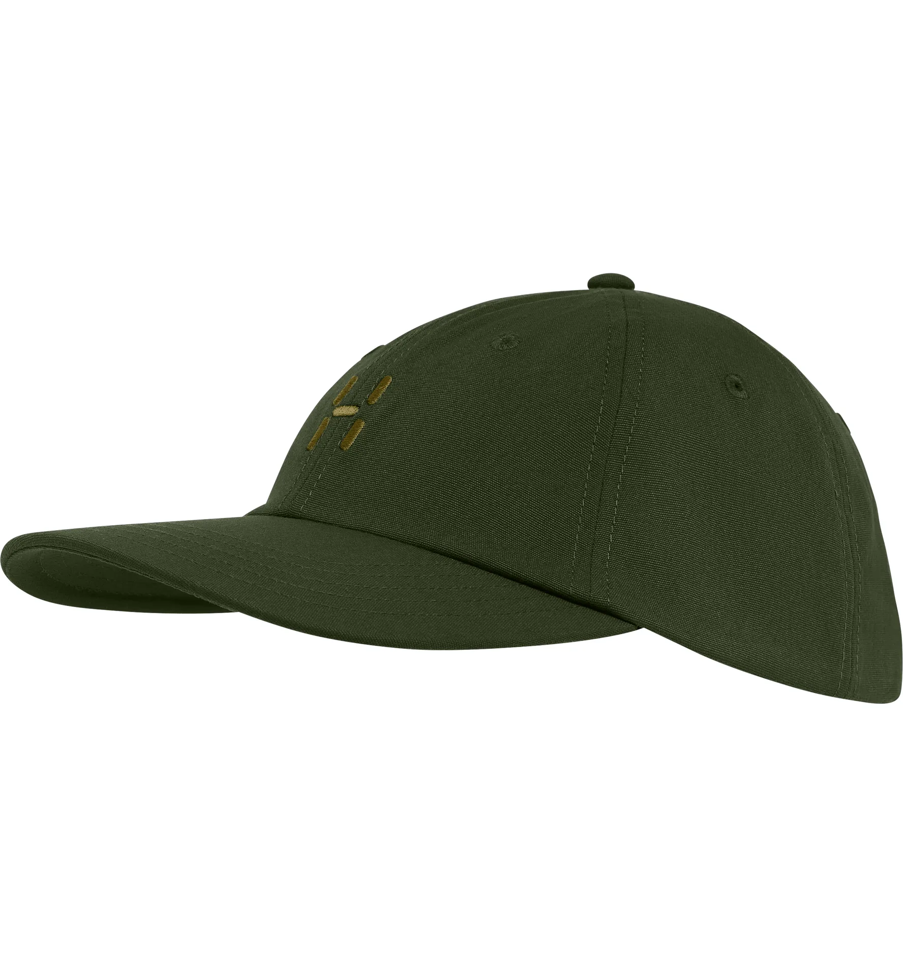 Haglöfs Cap Seaweed Green
