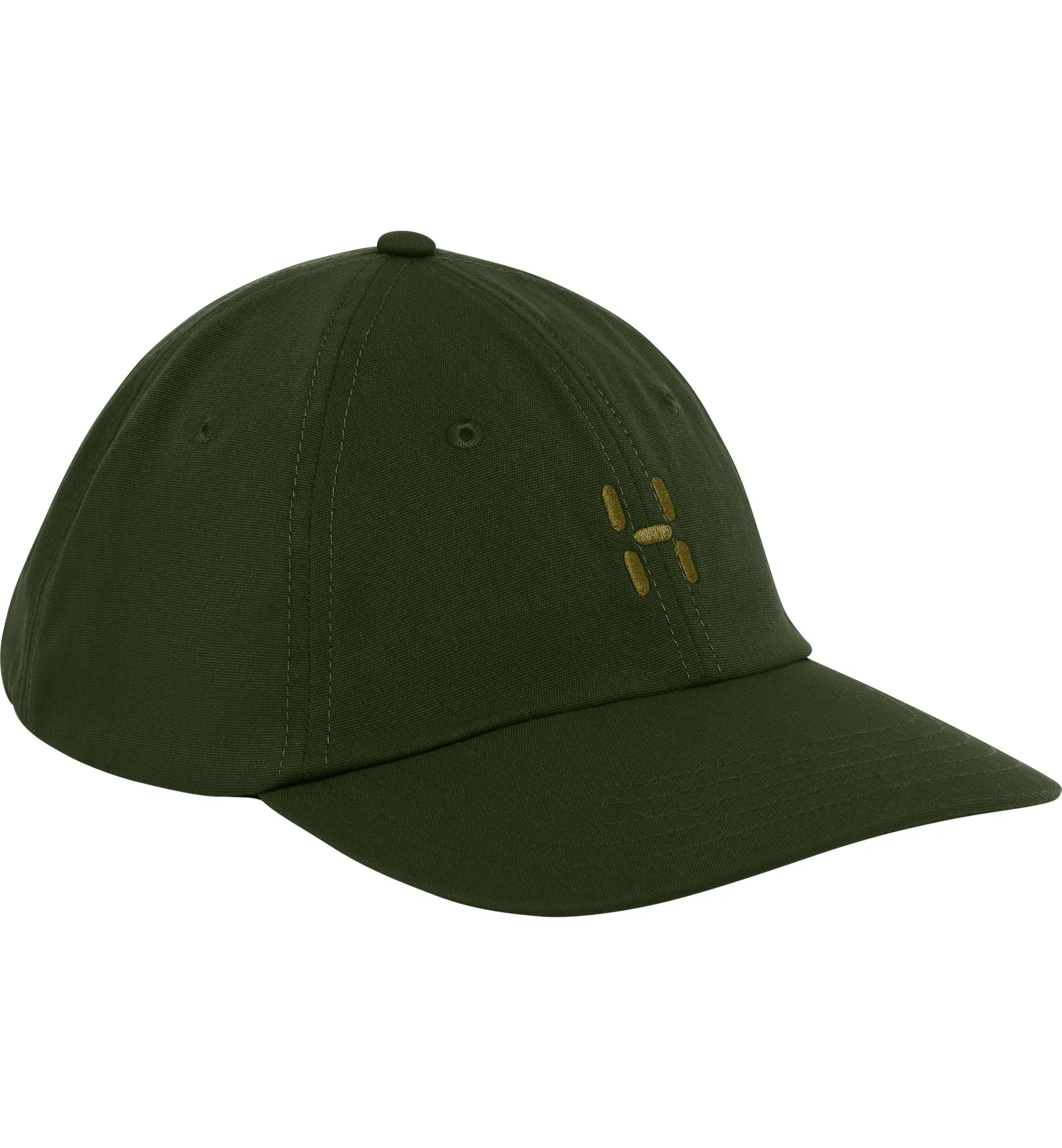 Haglöfs Cap Seaweed Green
