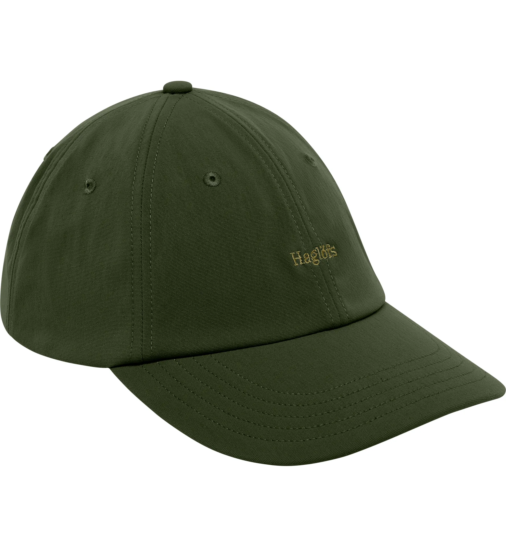 Haglöfs Cap Seaweed Green
