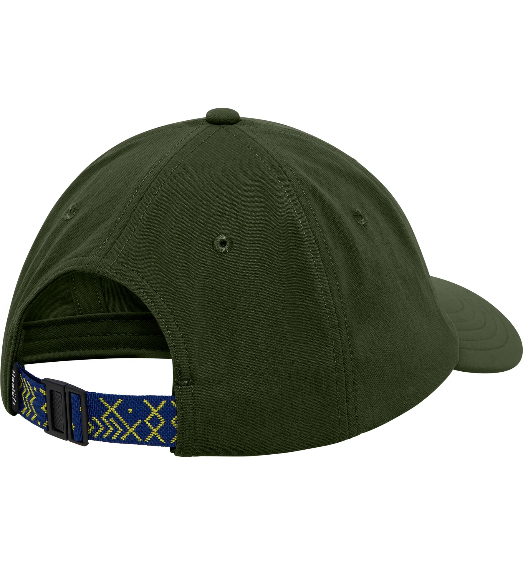 Haglöfs Cap Seaweed Green