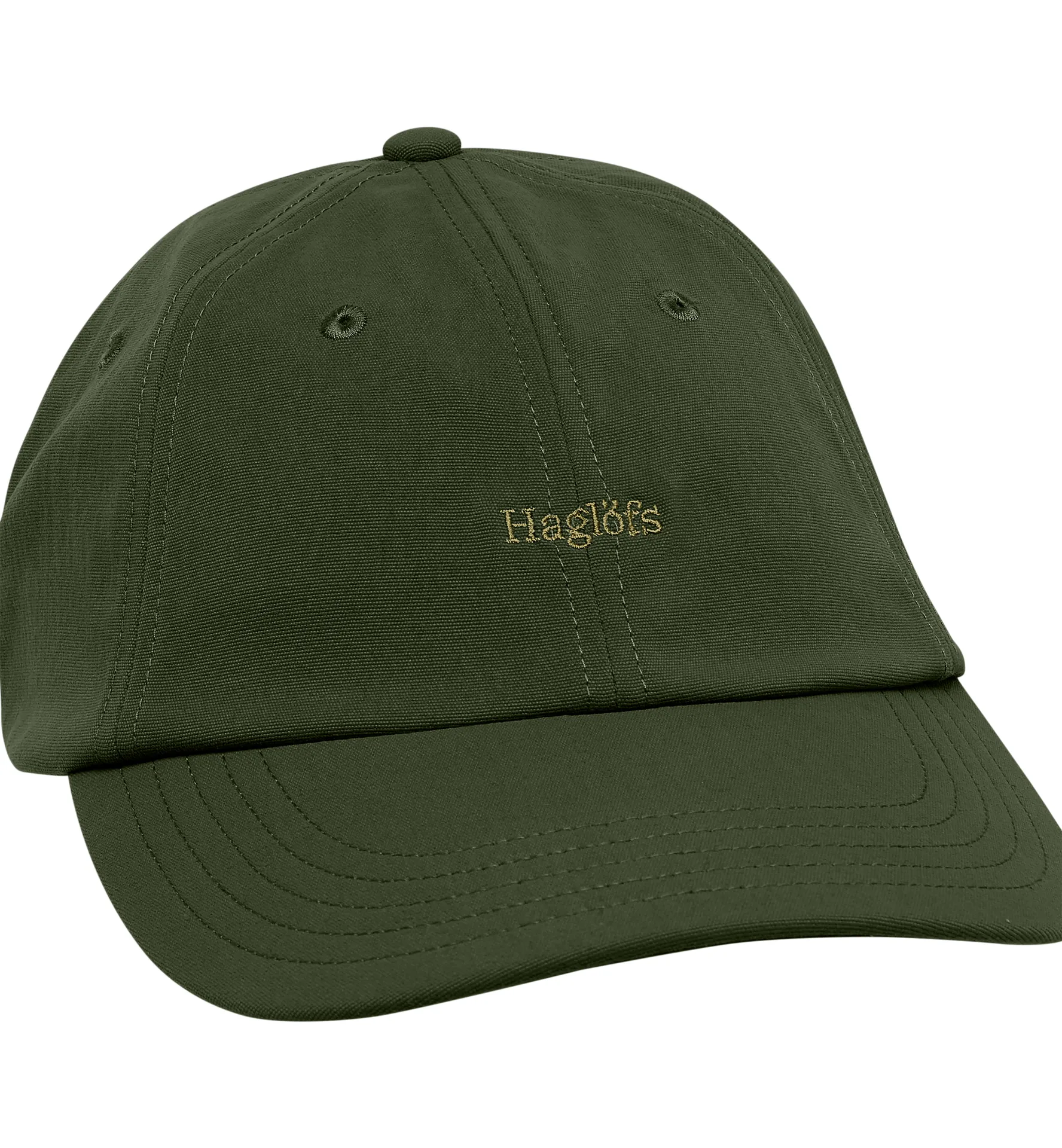 Haglöfs Cap Seaweed Green