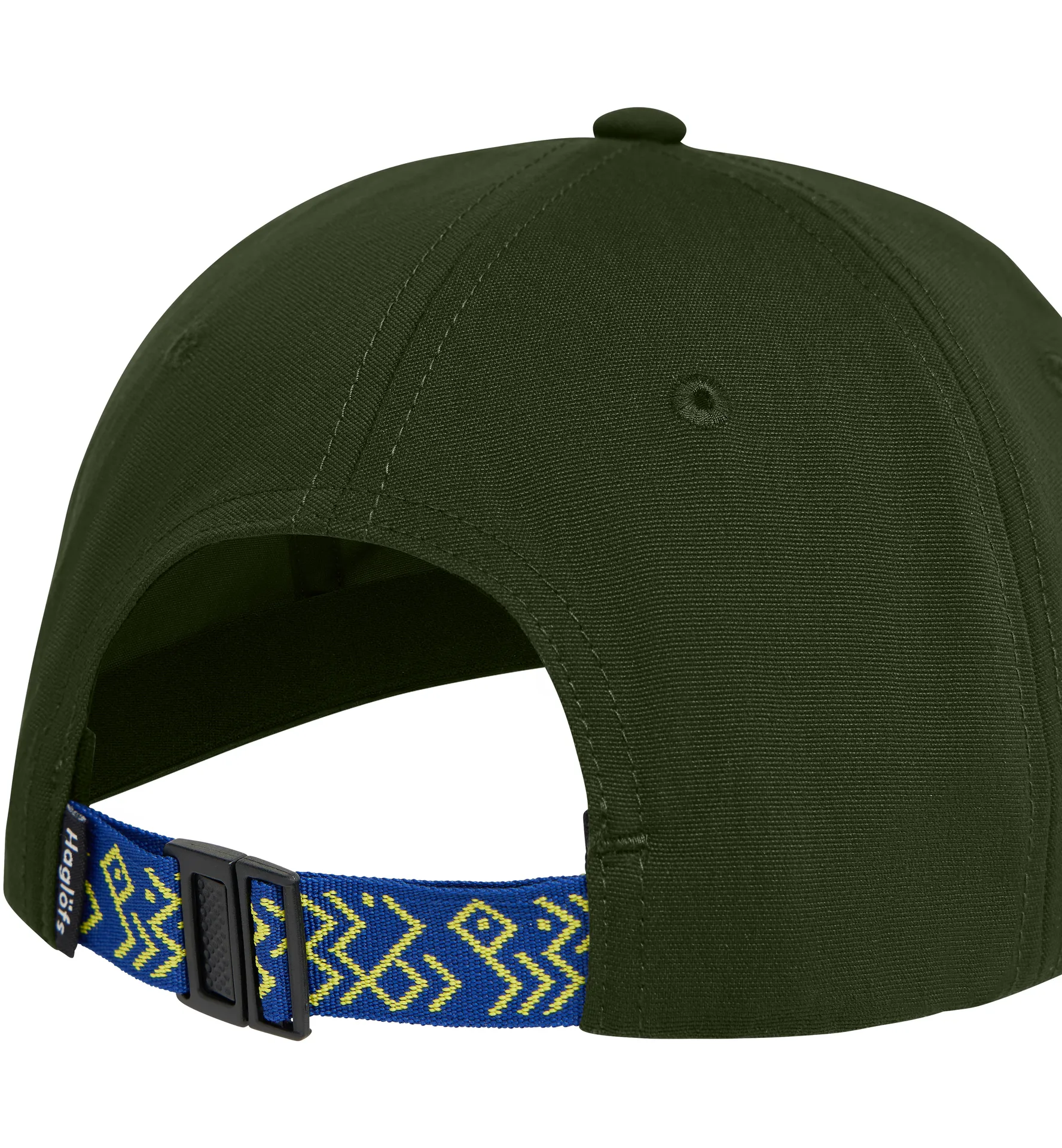 Haglöfs Cap Seaweed Green