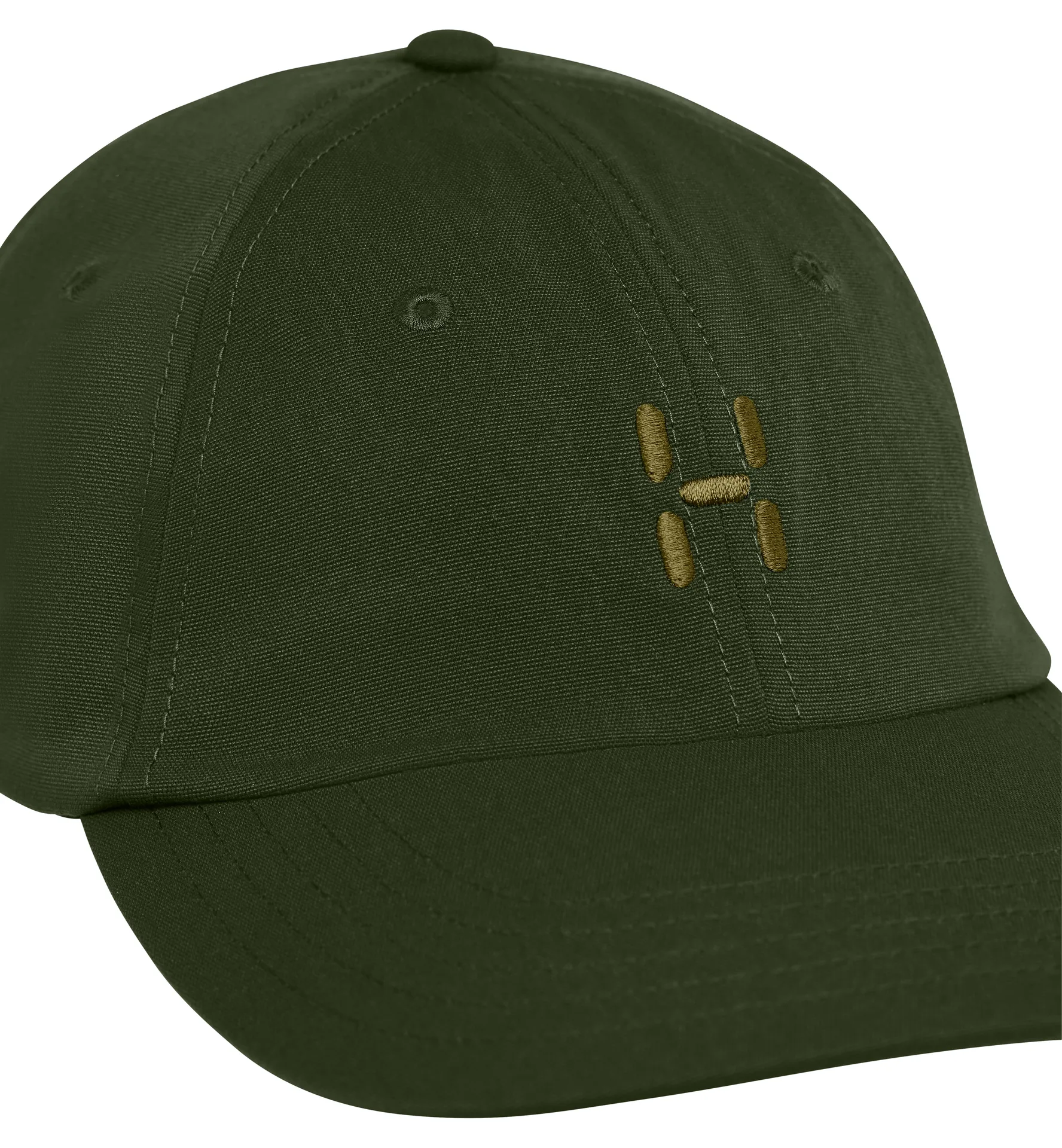 Haglöfs Cap Seaweed Green