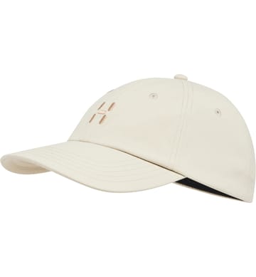 Haglöfs Cap Chalk Beige