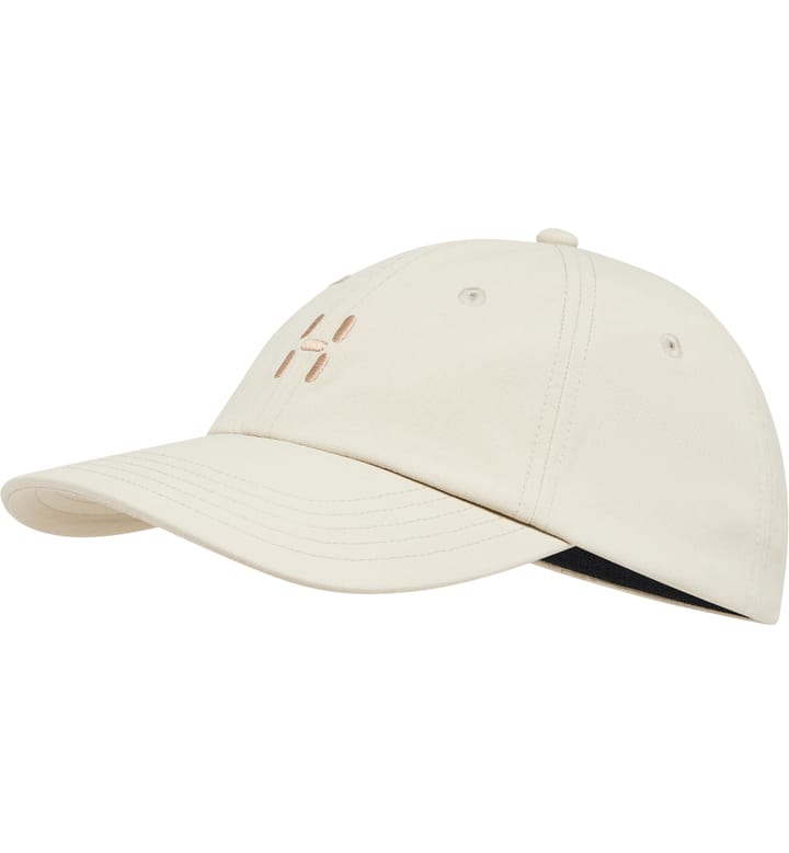 Haglöfs Cap Chalk Beige