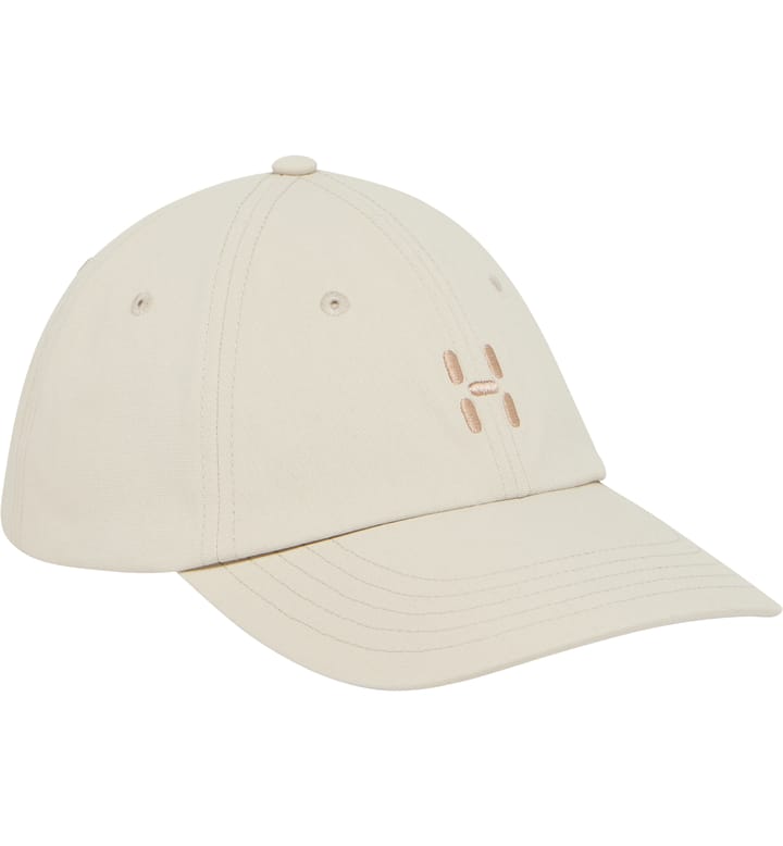 Haglöfs Cap Chalk Beige