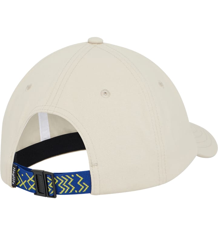 Haglöfs Cap Chalk Beige