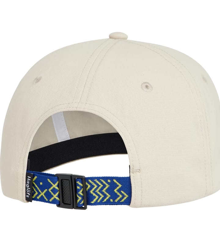Haglöfs Cap Chalk Beige