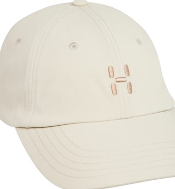 Haglöfs Cap Chalk Beige