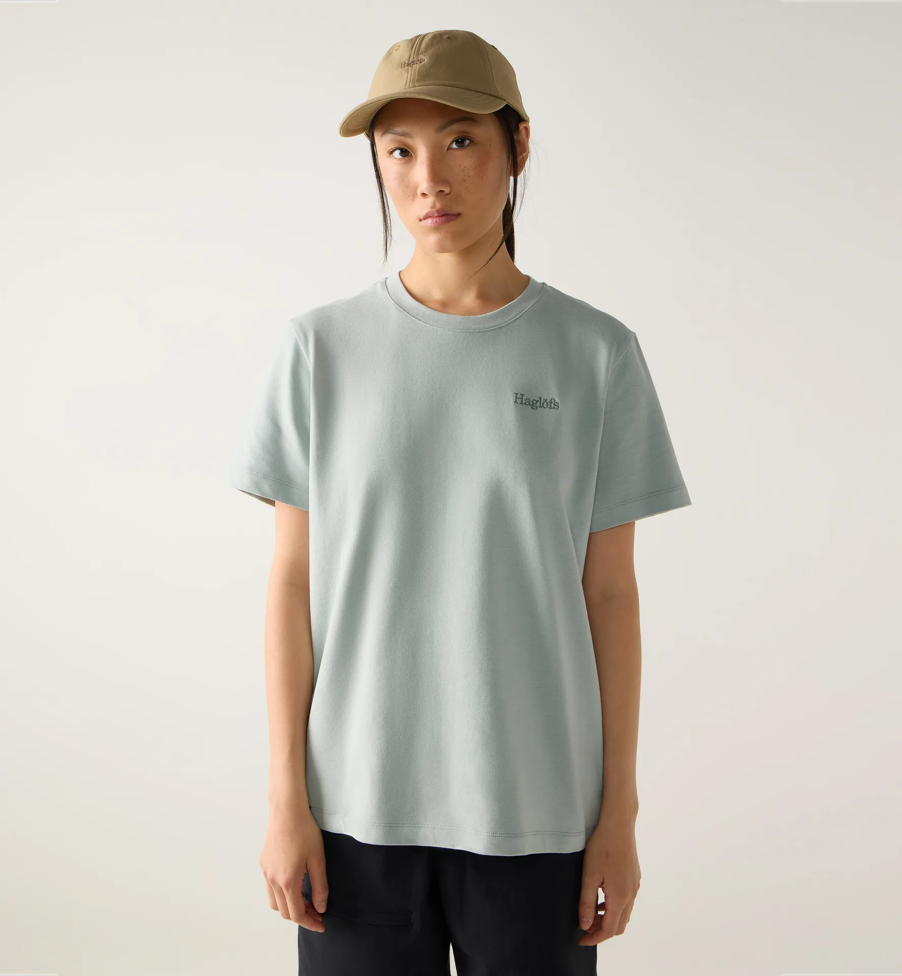 Haglöfs Cap Oak Brown