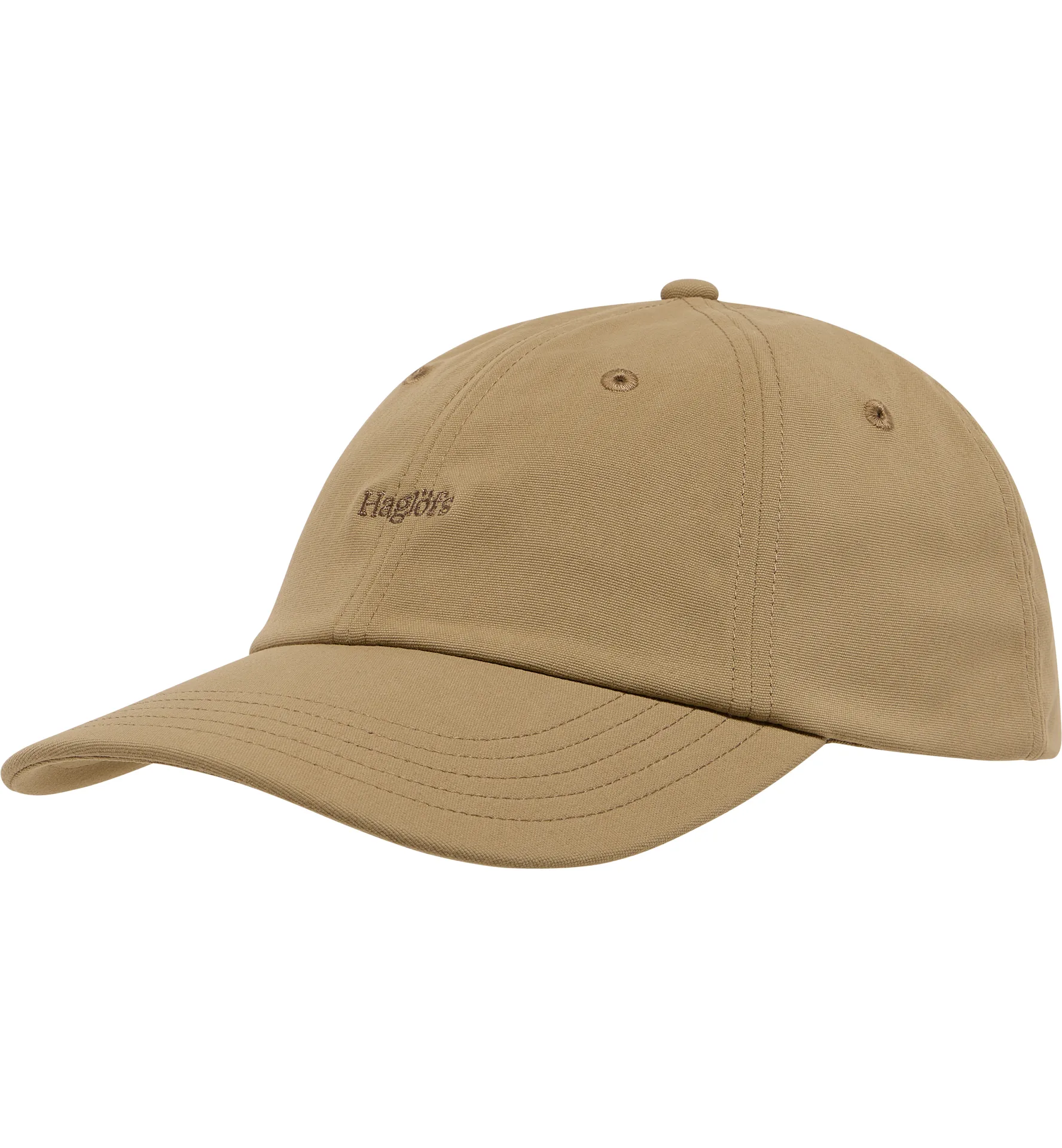 Haglöfs Cap Oak Brown