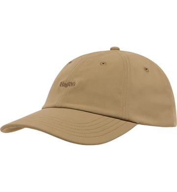 Haglöfs Cap Oak Brown