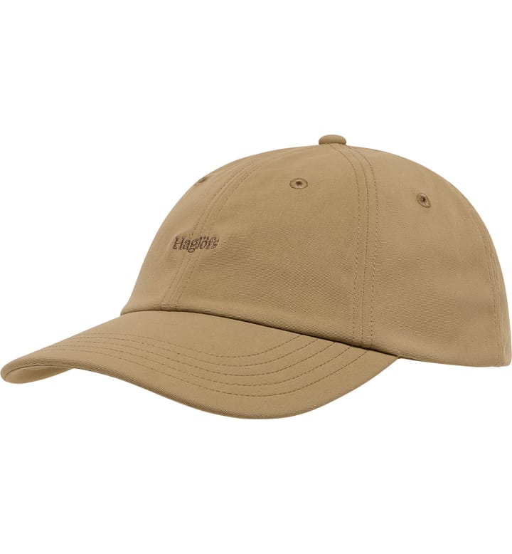 Haglöfs Cap Oak Brown Haglöfs Cap Oak Brown