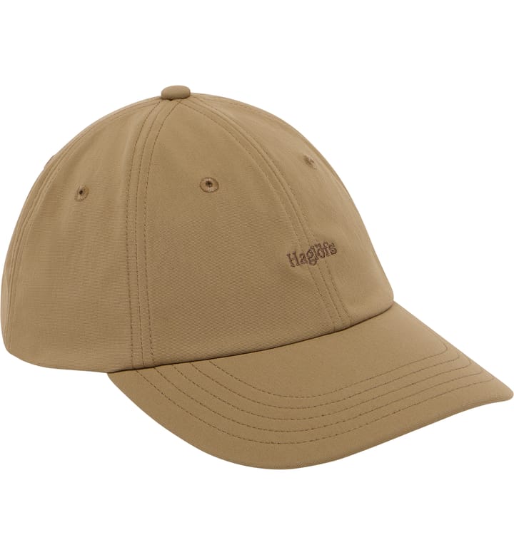 Haglöfs Cap Oak Brown Haglöfs Cap Oak Brown