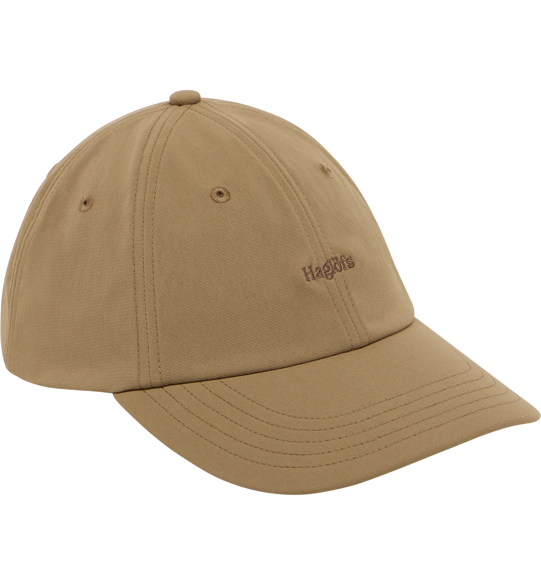 Haglöfs Cap Oak Brown