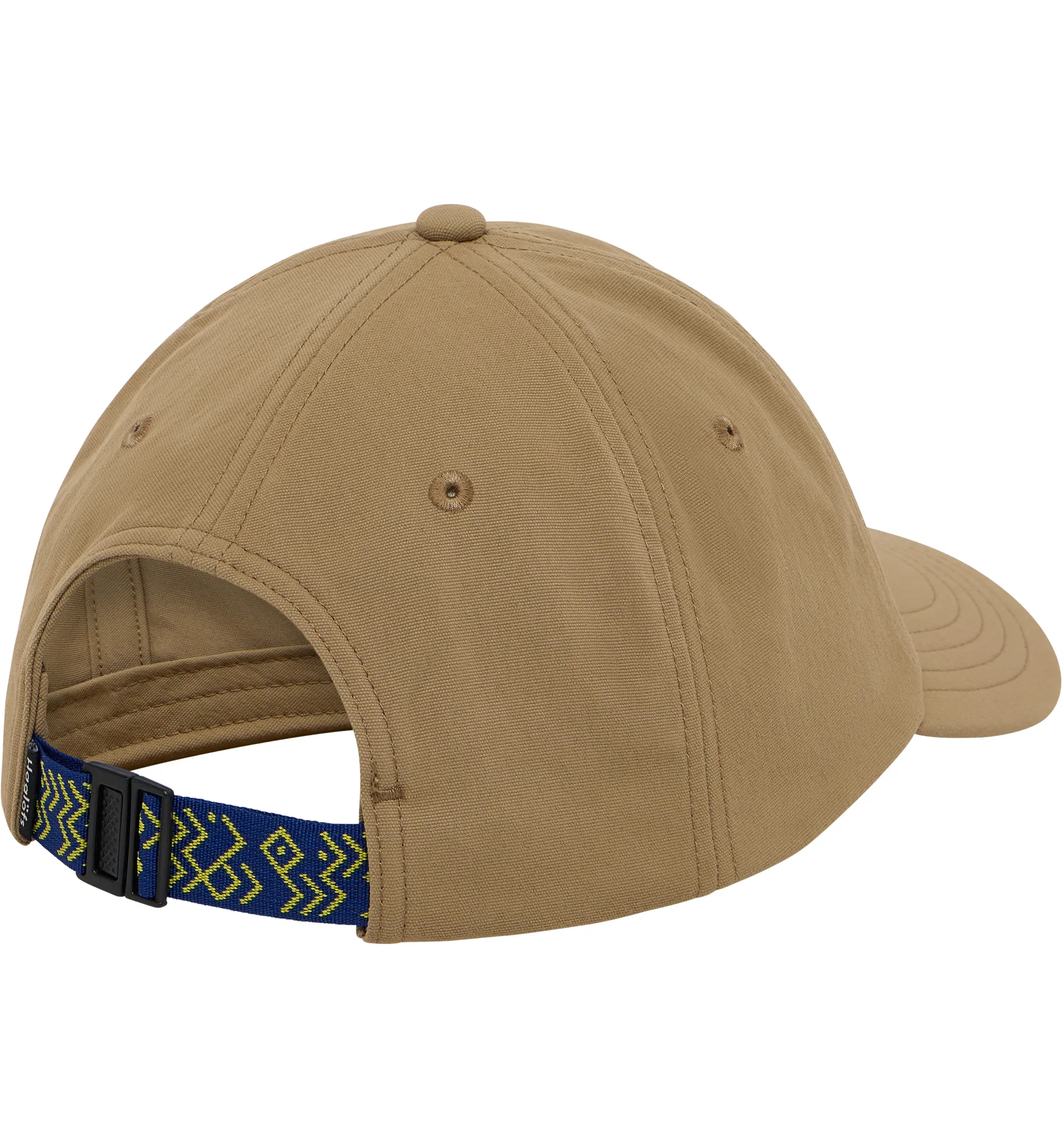 Haglöfs Cap Oak Brown
