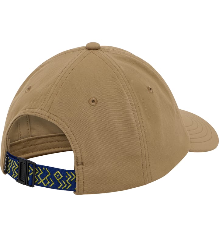 Haglöfs Cap Oak Brown Haglöfs Cap Oak Brown