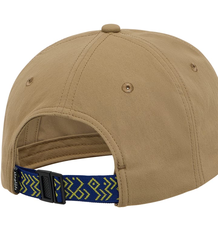Haglöfs Cap Oak Brown Haglöfs Cap Oak Brown