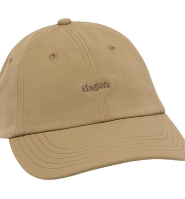 Haglöfs Cap Oak Brown