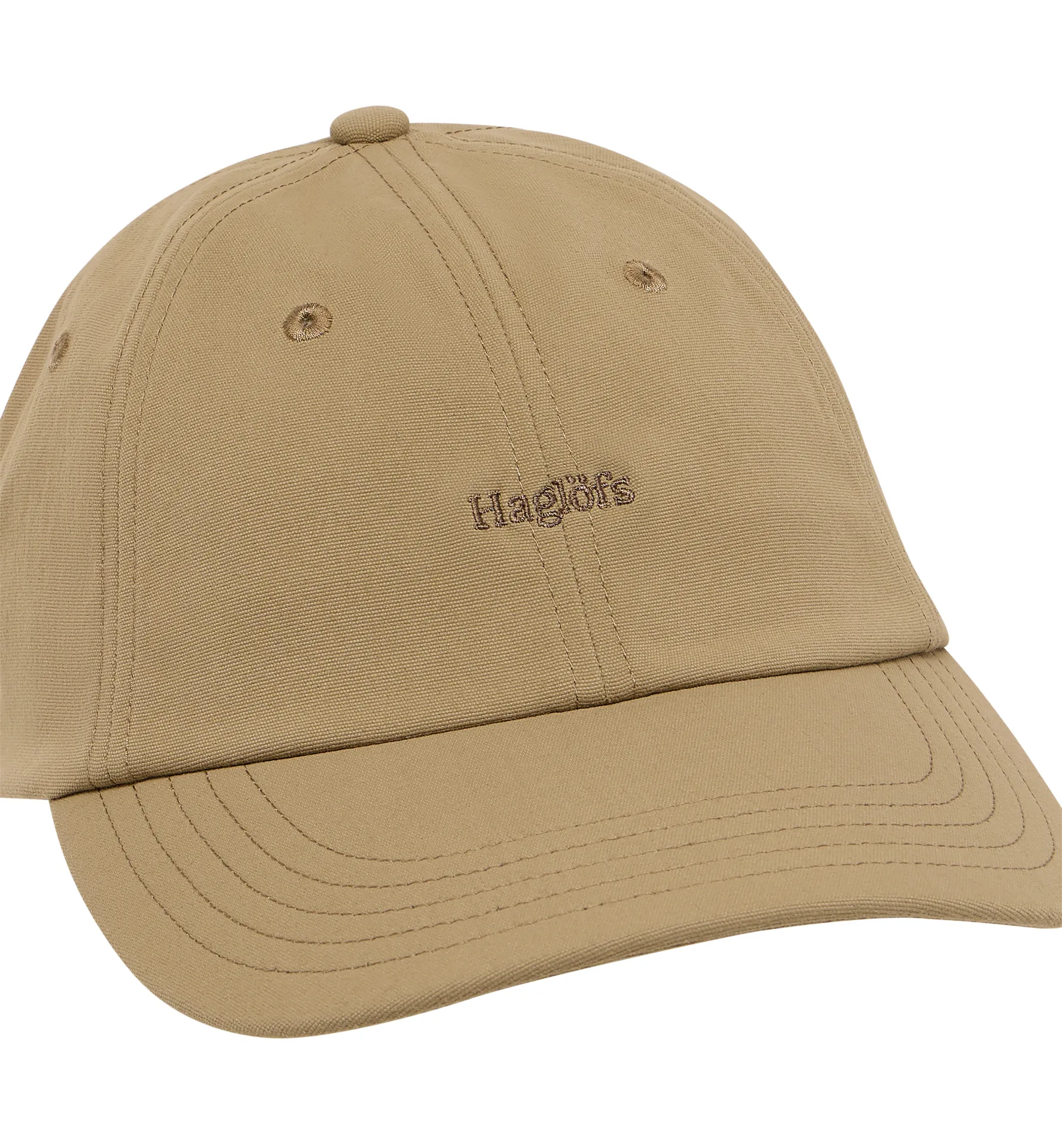 Haglöfs Cap Oak Brown