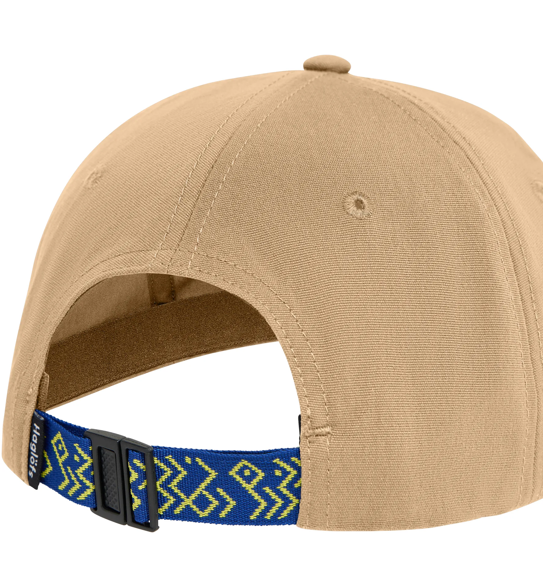 Haglöfs Cap Oak Brown